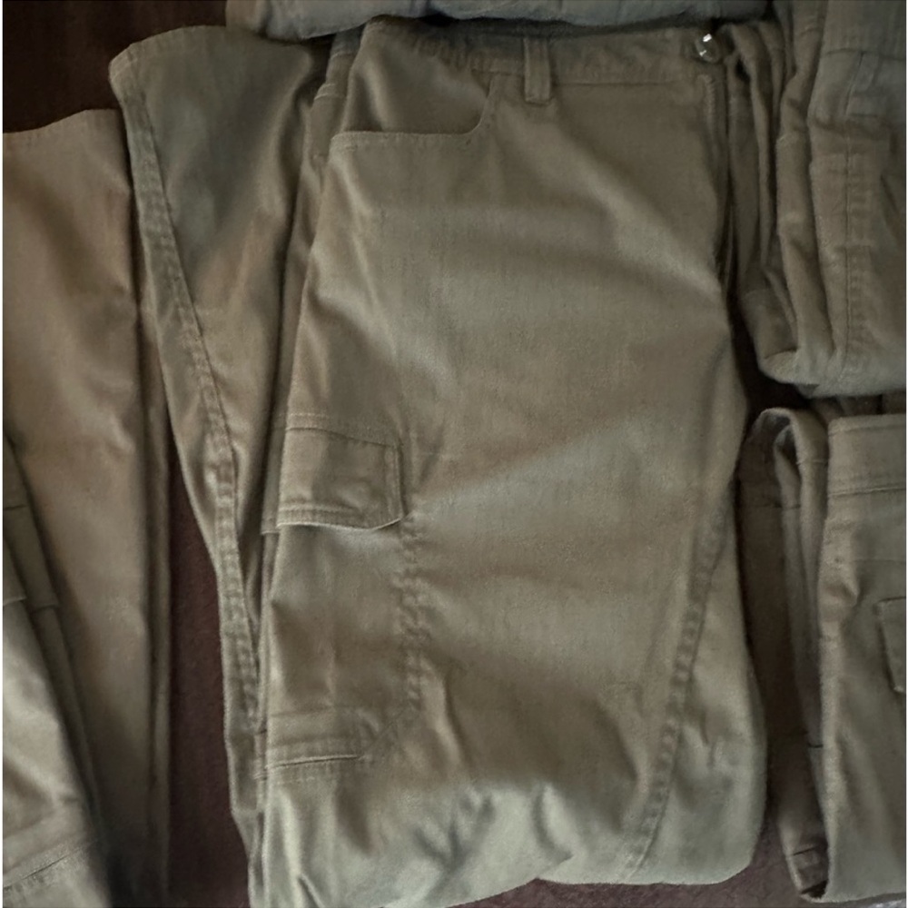 Men’s Tactical Under Armour Pants